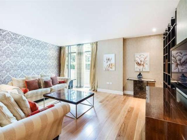Apartment at Knightsbridge, City of Westminster