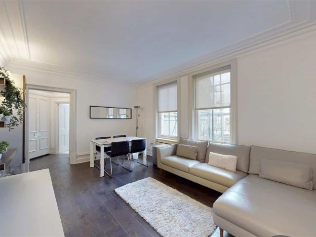 Apartment at Knightsbridge, City of Westminster