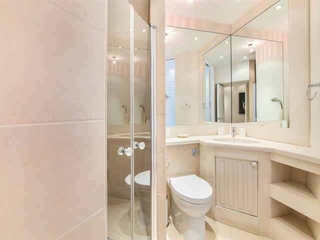 Apartment at Knightsbridge, City of Westminster