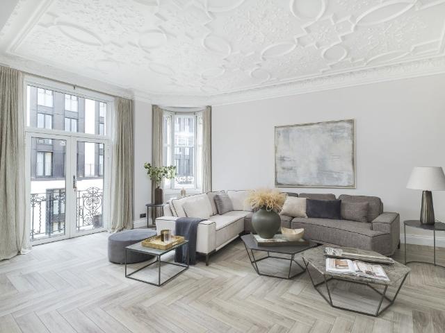 Apartment at Knightsbridge, City of Westminster