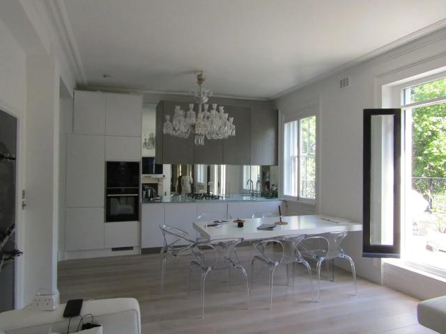 Apartment at Knightsbridge, City of Westminster
