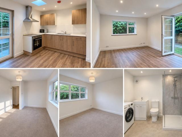 Apartment at Knockholt Road, Sevenoaks