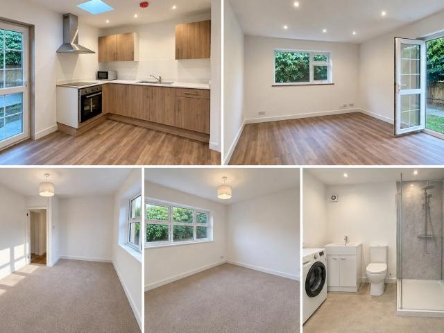Apartment at Knockholt Road, Sevenoaks