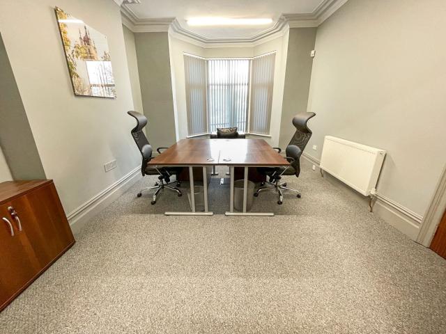 Apartment at Knowsley Street, Bury