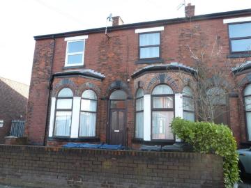 West Lancashire, Lancashire county, North West England