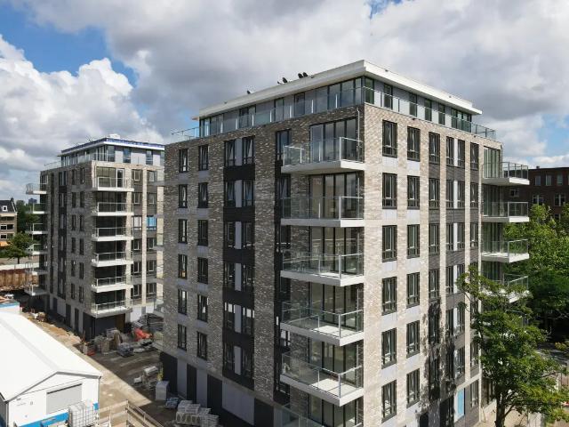 apartment at Koningin Marialaan Zuid Holland Den Haag 2595 GA