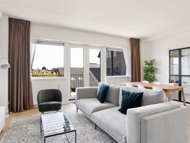 apartment at Koningin Sophiestraat 142 The Hague, 2595 TM, Netherlands