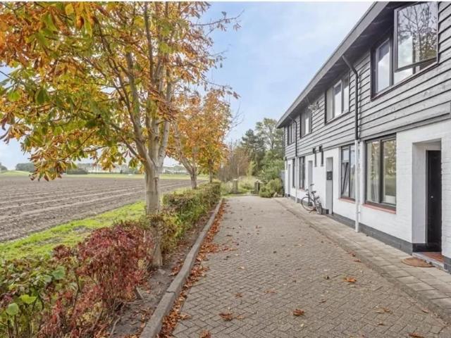 apartment at Koningspleisterplaats, 3252 LR Goedereede, Netherlands