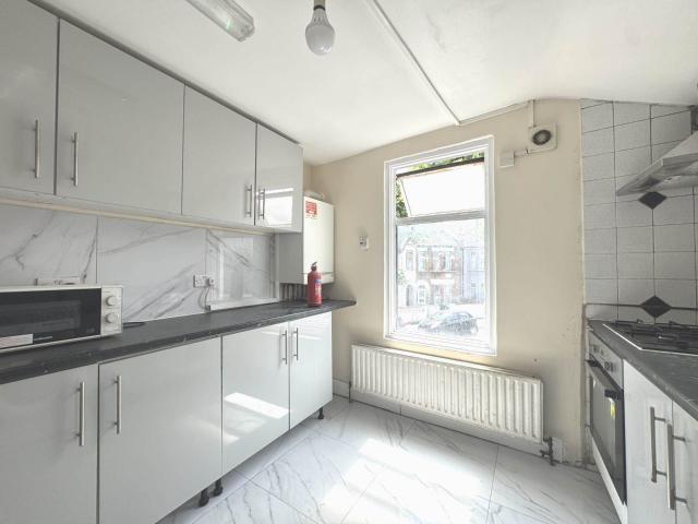 Apartment at Katherine Road, Greater London