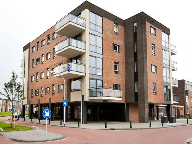 apartment at Katschiplaan Zuid Holland 's Gravenhage 2496 ZL