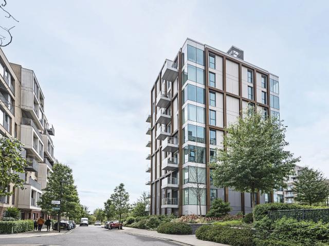 Apartment at Kayani Avenue, Greater London