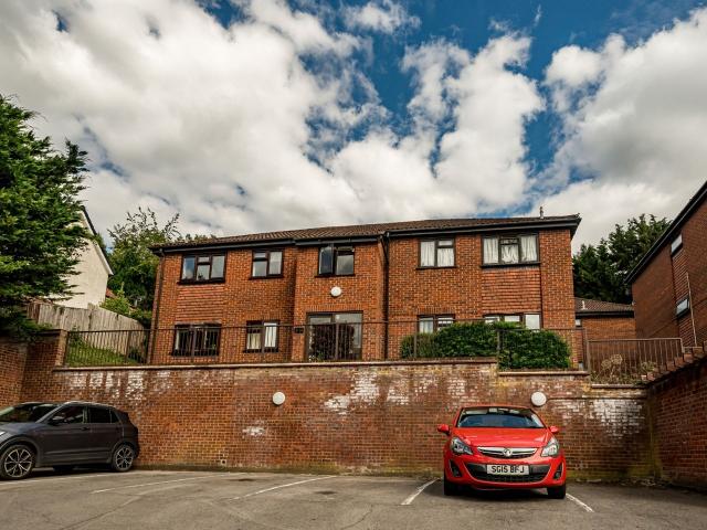 Apartment at Kaybridge Close, High Wycombe Community Board
