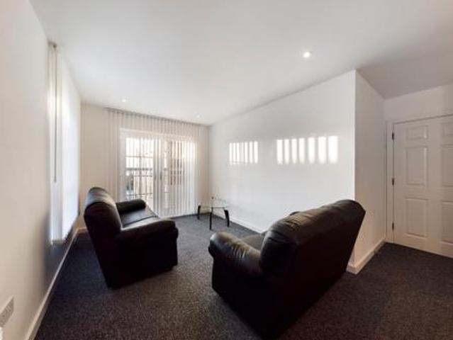 Apartment at Kaber Court, Liverpool