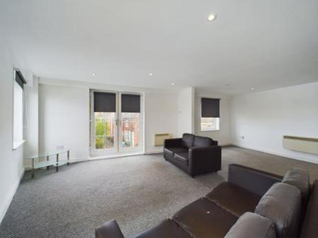 Apartment at Kaber Court, Liverpool
