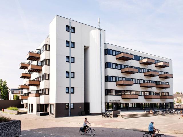 apartment at Kadeplein, 4703GB Roosendaal, Netherlands