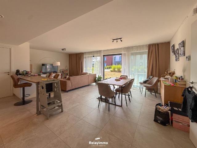 apartment at Kain, Belgium