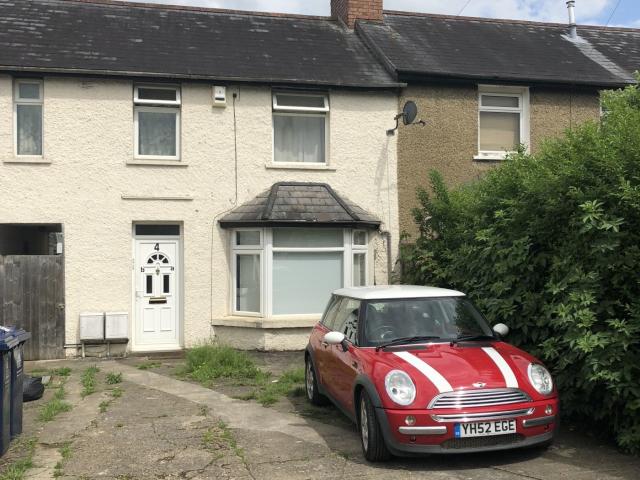 Apartment at Kames Close, Oxford