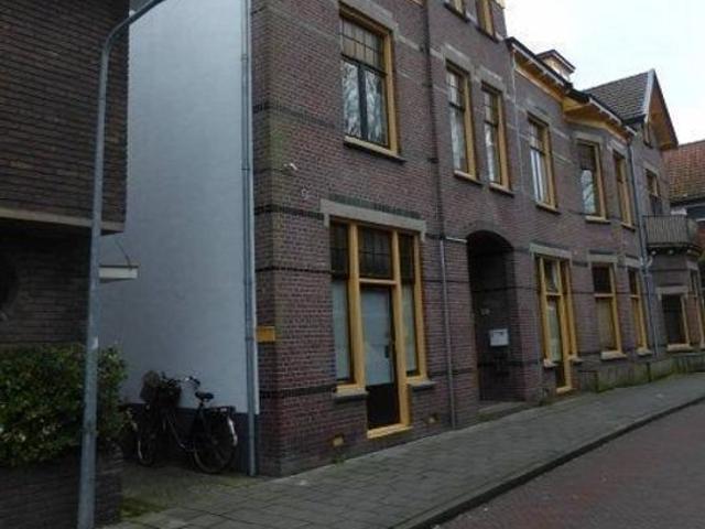 apartment at Kapelstraat 27 2,, 1211LX Hilversum, Netherlands