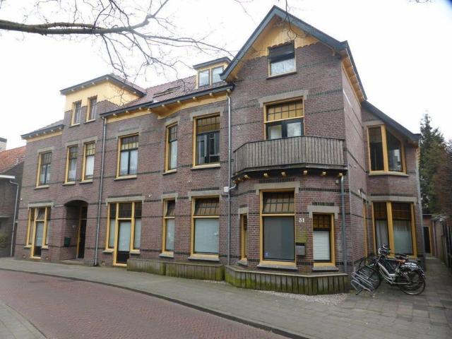 apartment at Kapelstraat 31 appartement 6,, 1211LX Hilversum, Netherlands