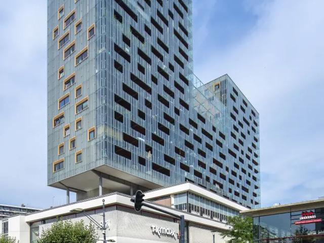apartment at Karel Doormanstraat Zuid Holland Rotterdam 3012 GR