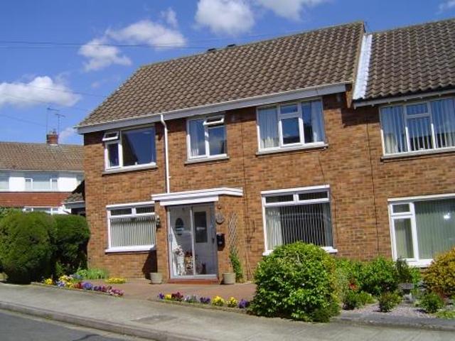 Apartment at Kettering Road, Northampton