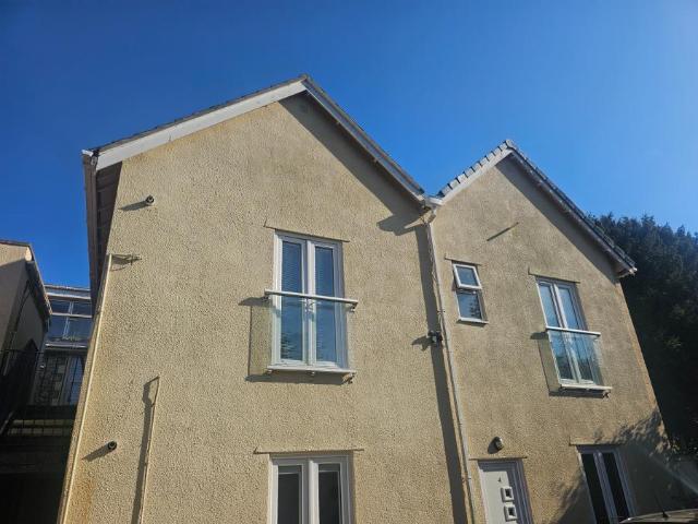 Apartment at Kew Road, Weston super Mare