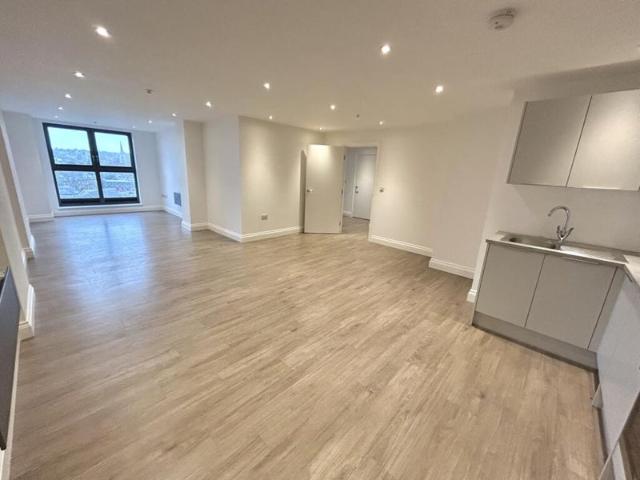 Apartment at Key Street, Ipswich