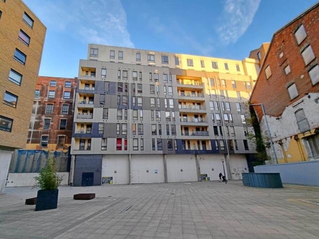 Apartment at Key Street, Ipswich