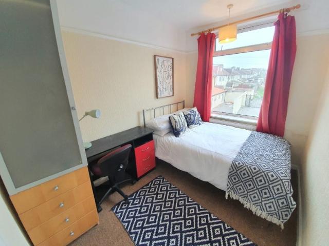 Apartment at Keys Avenue, Bristol