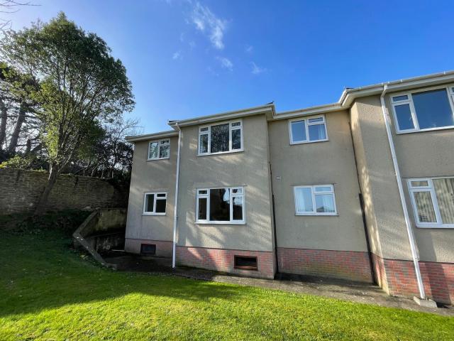 Apartment at Keysfield Road, Paignton