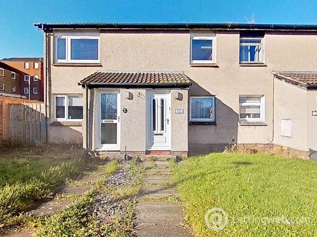 Apartment at Keats Place, Dundee