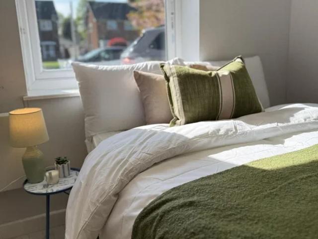 Apartment at Keats Way, Greater London