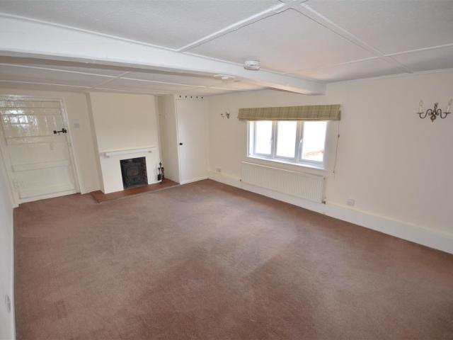 Apartment at Kedleston Road, Derby