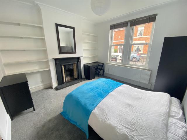Apartment at Kedleston Street, Derby