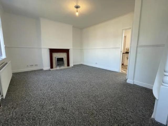 Apartment at Kedward Avenue, Middlesbrough