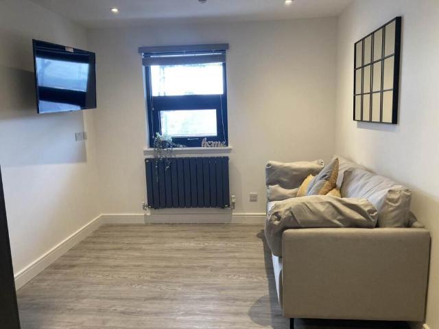 Apartment at Aughton Street, West Lancashire