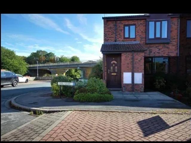 Apartment at Keel Court, Beverley
