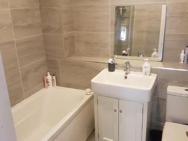 Apartment at Keer Court, Birmingham