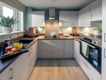 Apartment at Keighley Road, Bradford