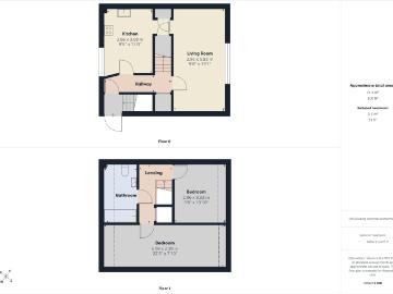 Apartment at Keighley Road, Bradford