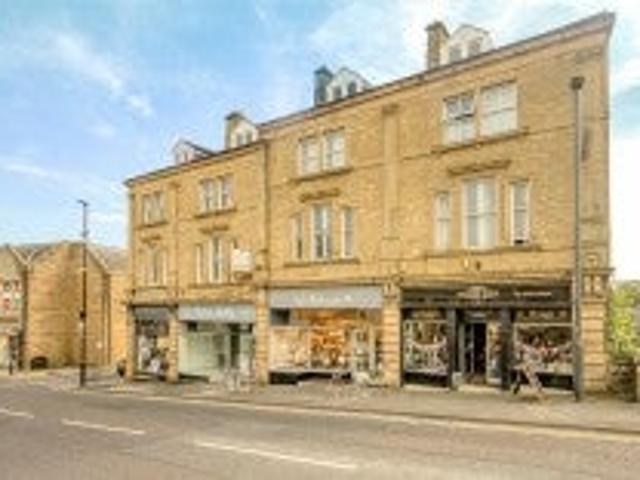 Apartment at Keighley Road, Skipton
