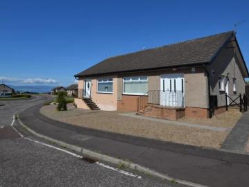 Apartment at Keir Hardie Drive, Ardrossan