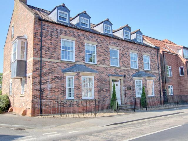 Apartment at Keldgate, Beverley
