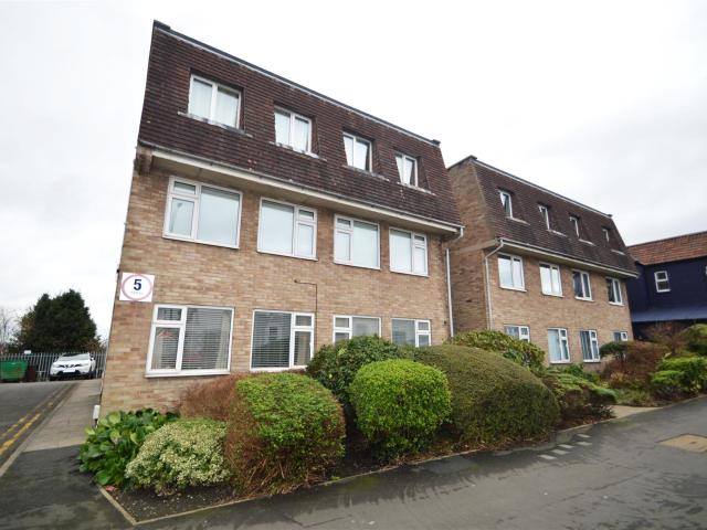 Apartment at Kellaway Court, Bristol