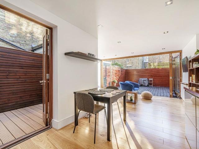Apartment at Kellett Road, Greater London