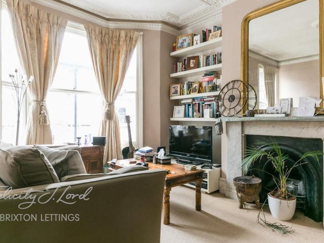 Apartment at Kellett Road, Greater London