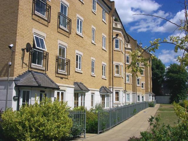 Apartment at Kelly Avenue, Greater London
