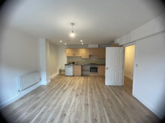 Apartment at Kelly Avenue, Greater London