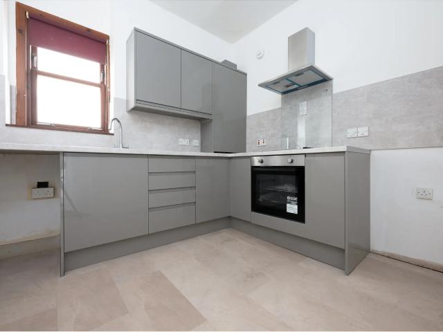 Apartment at John Street, Gourock