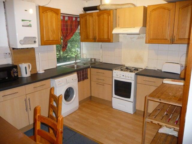 Apartment at Kelso Gardens, North Tyneside